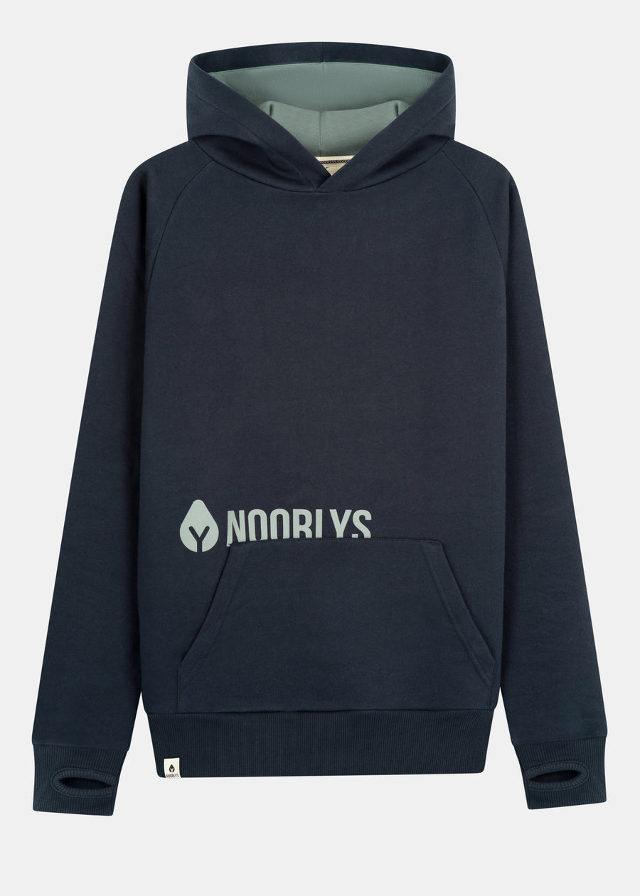 Hoodie HERO Navy