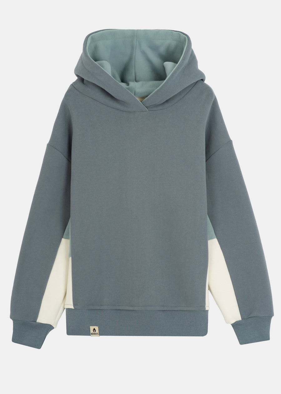 Hoodie SIETDIEK StormyWeather