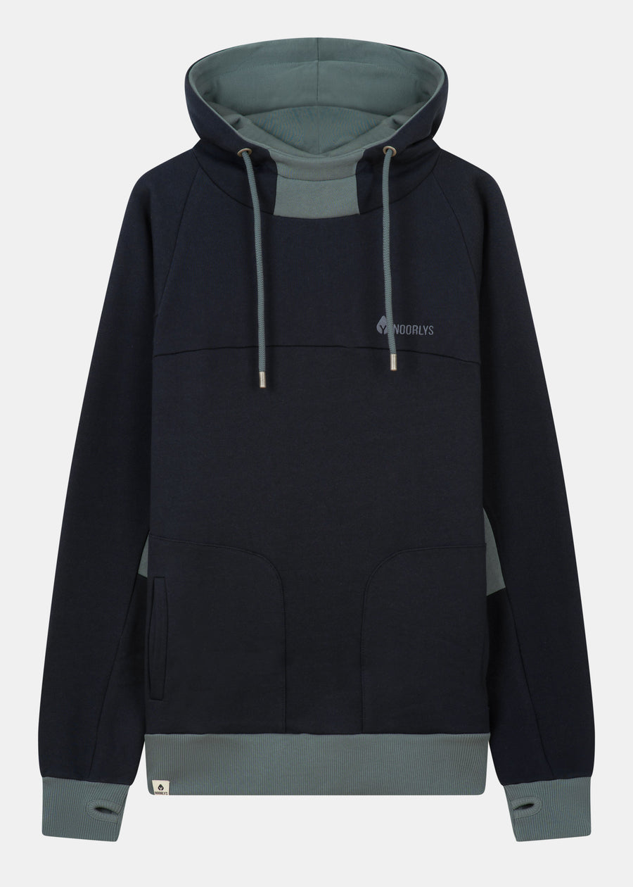 Hoodie STORM Navy/StormyWeather