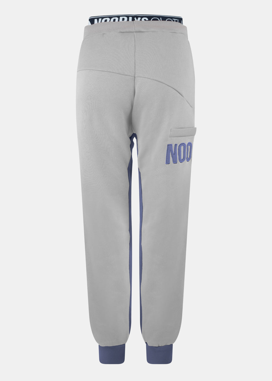 Jogginghose SUNDAG UltimateGrey/Navy