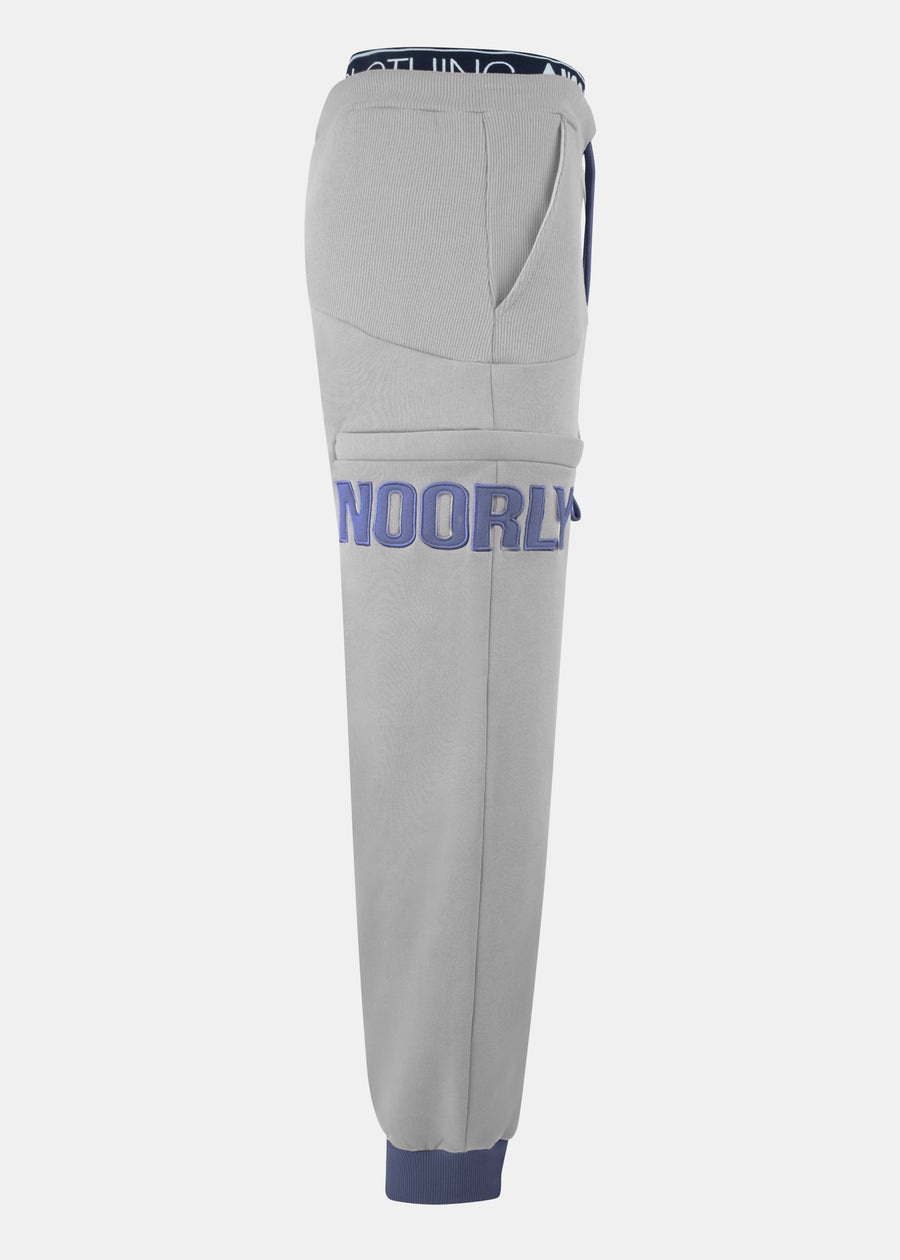 Jogginghose SUNDAG UltimateGrey/Navy