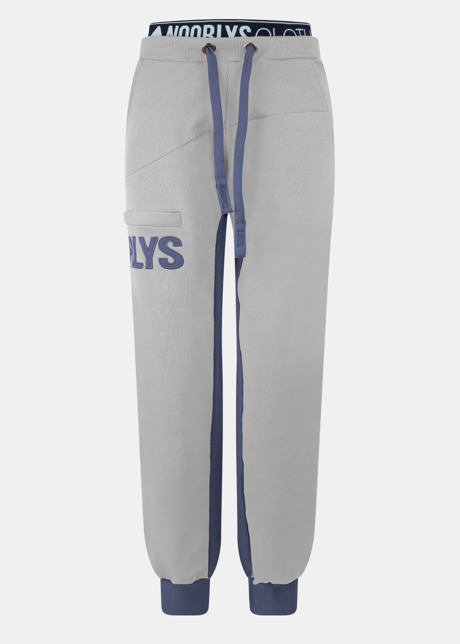 Jogginghose SUNDAG UltimateGrey/Navy