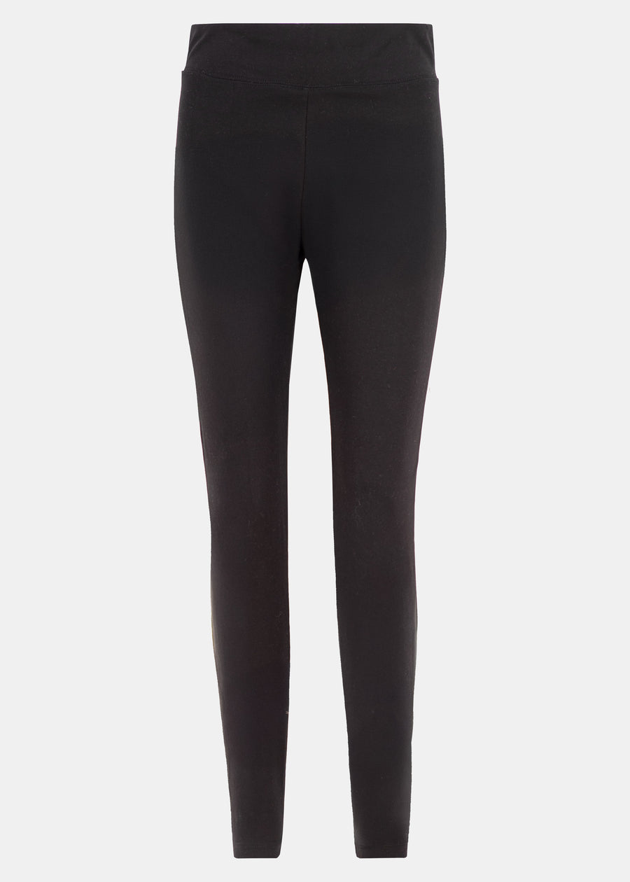 Leggings BEEN Black