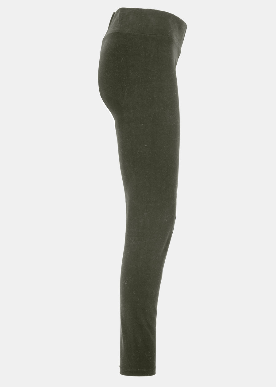Leggings BEEN CypressGreen