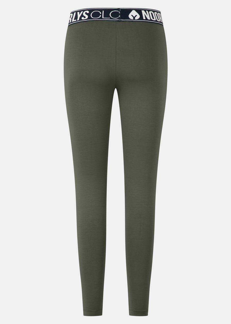 Leggings GEEV CypressGreen