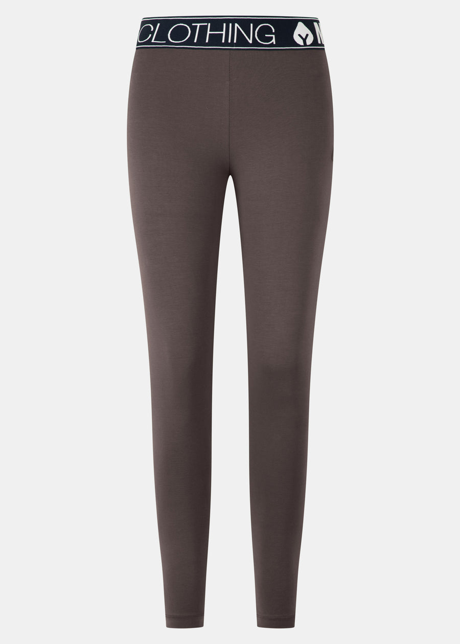 Leggings GEEV SealBrown