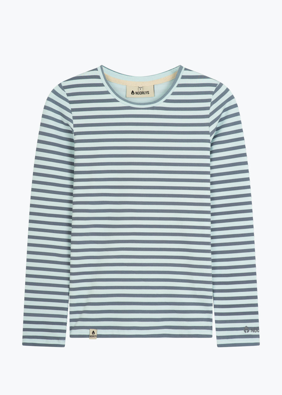 Longsleeve LINDA StormyStriped