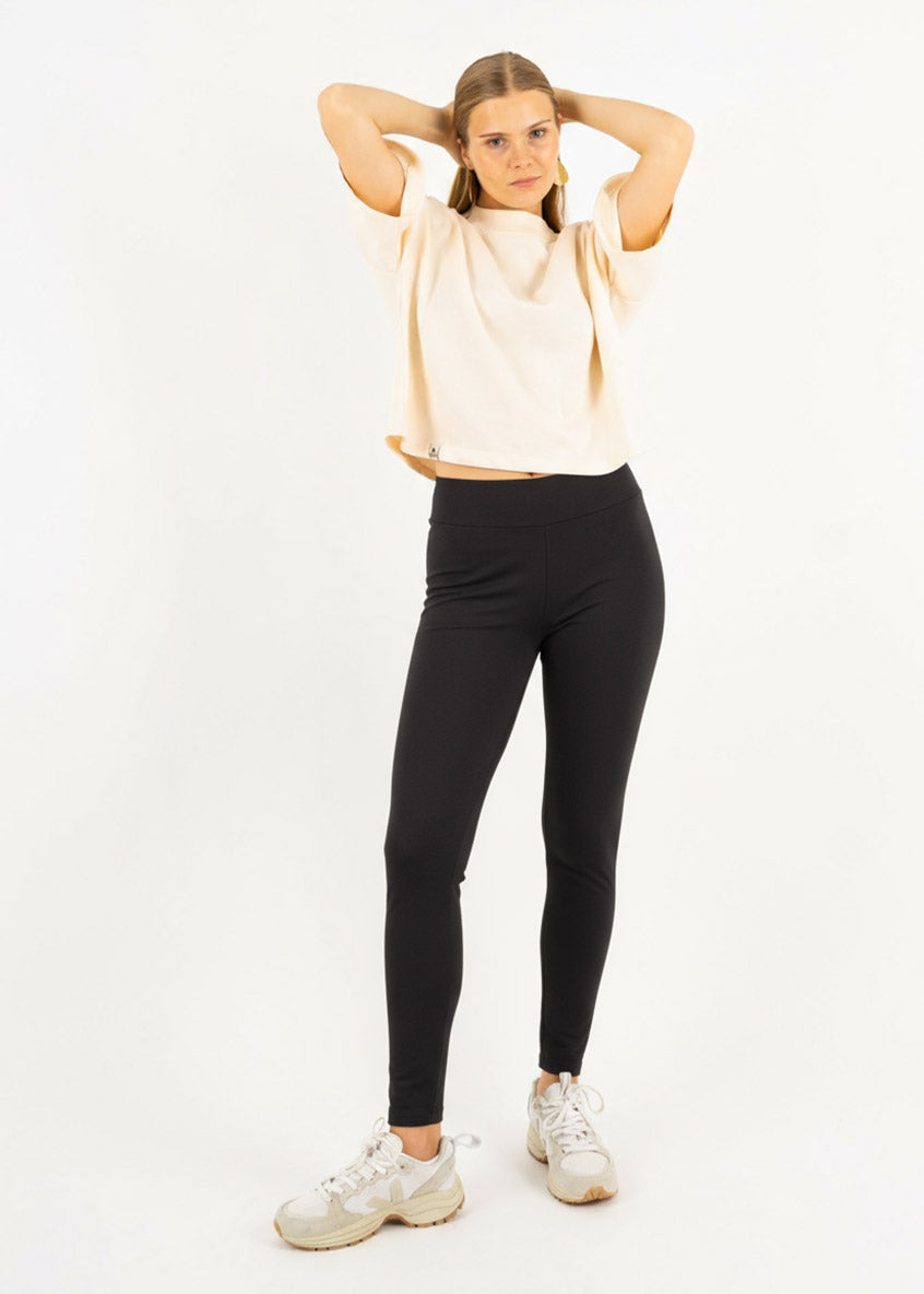 Leggings BEEN Black