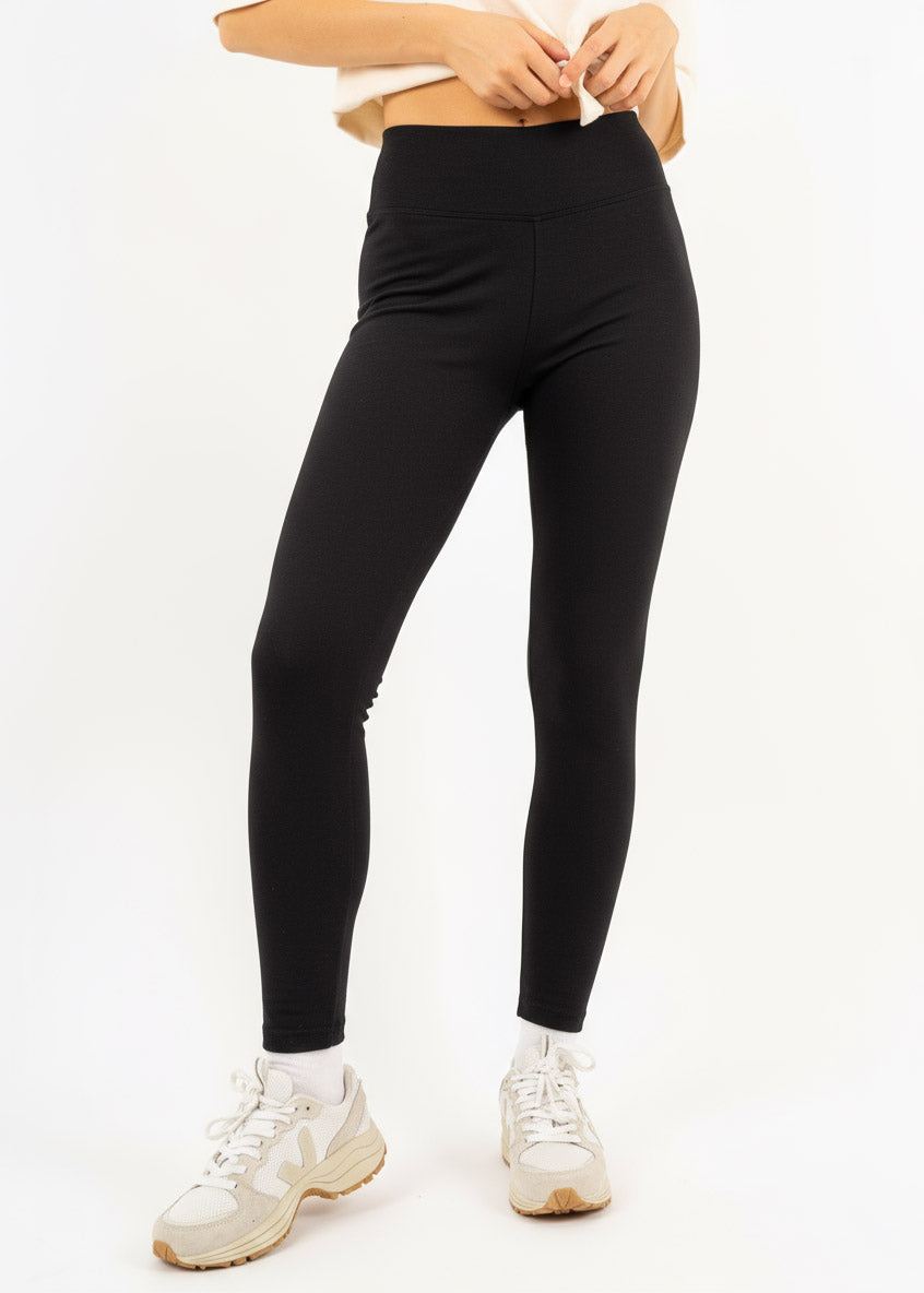 Leggings BEEN Black
