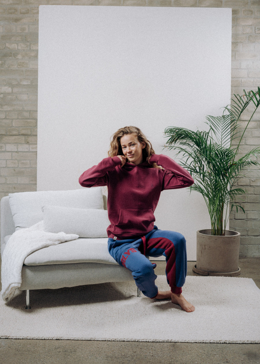 Bündel Hoodie HELENE & Jogginghose SUNDAG