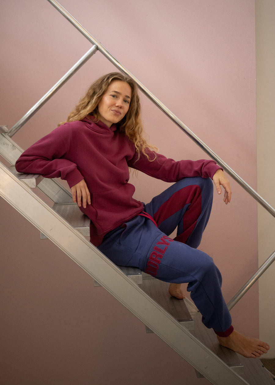 Bündel Hoodie HELENE & Jogginghose SUNDAG