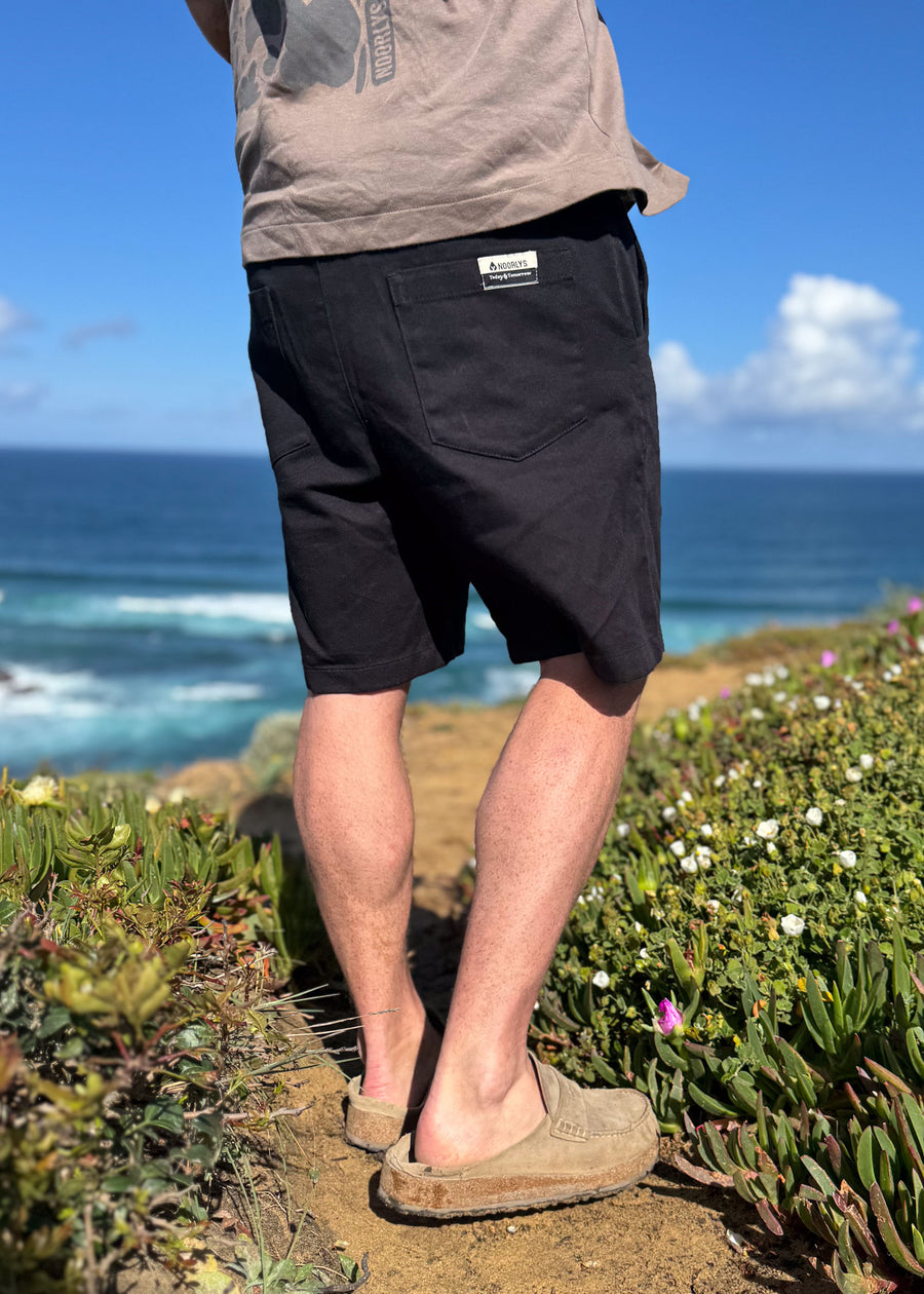 Relaxed-Short RULLEN OliveNight