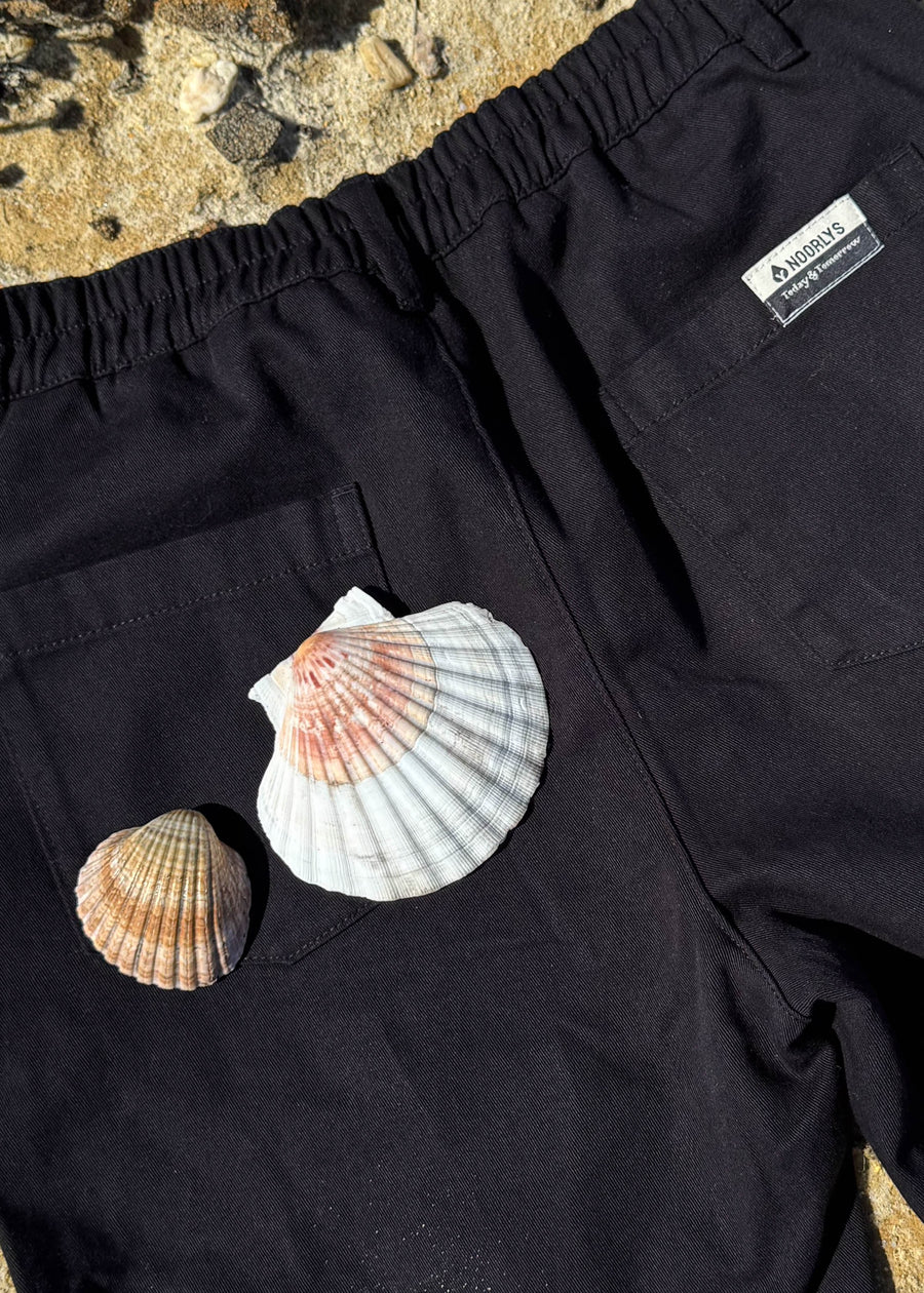 Relaxed-Short RULLEN OliveNight