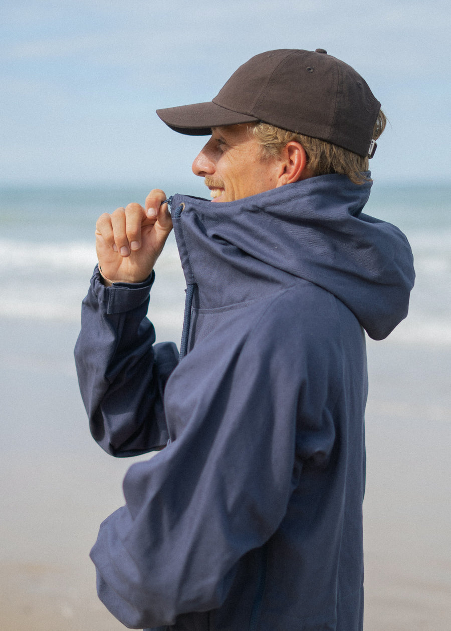 Cap PÜÜTZ SealBrown
