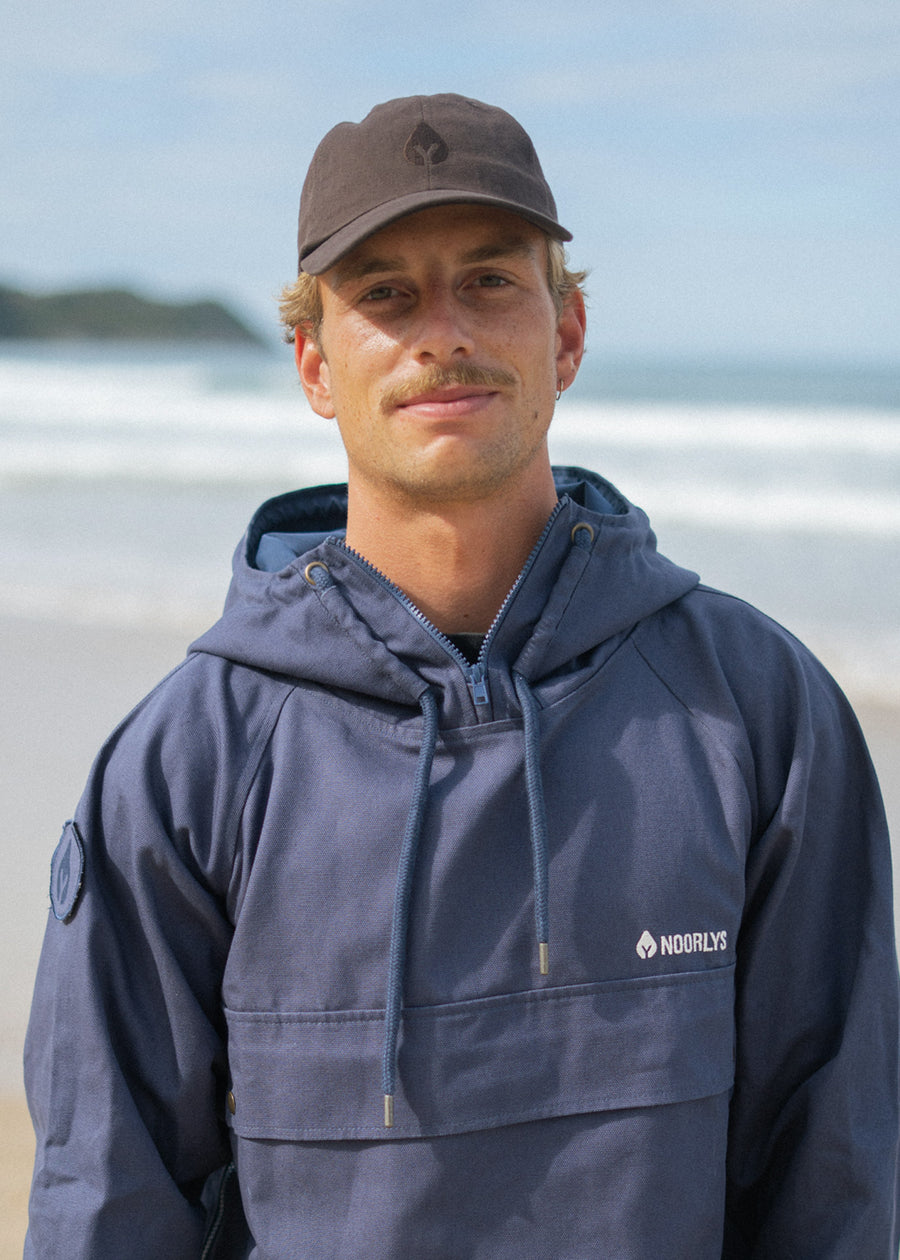 Cap PÜÜTZ SealBrown