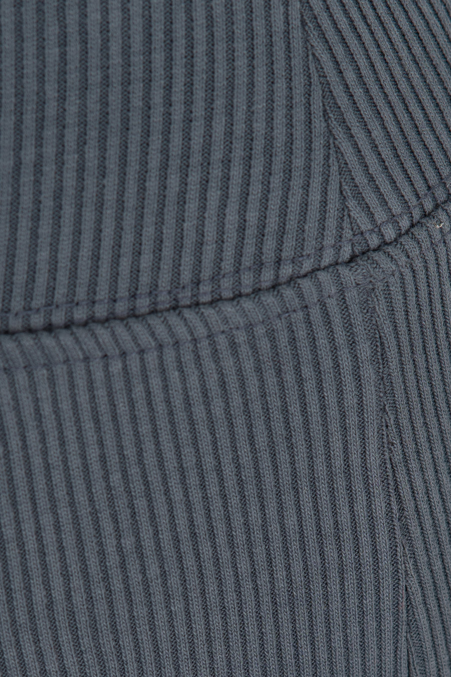 Rib-Leggings SONISA DarkSlate