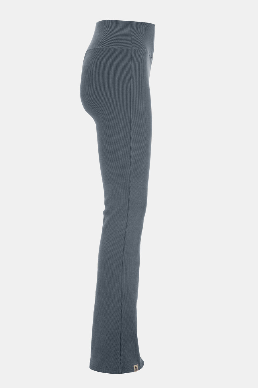 Rib-Leggings SONISA DarkSlate