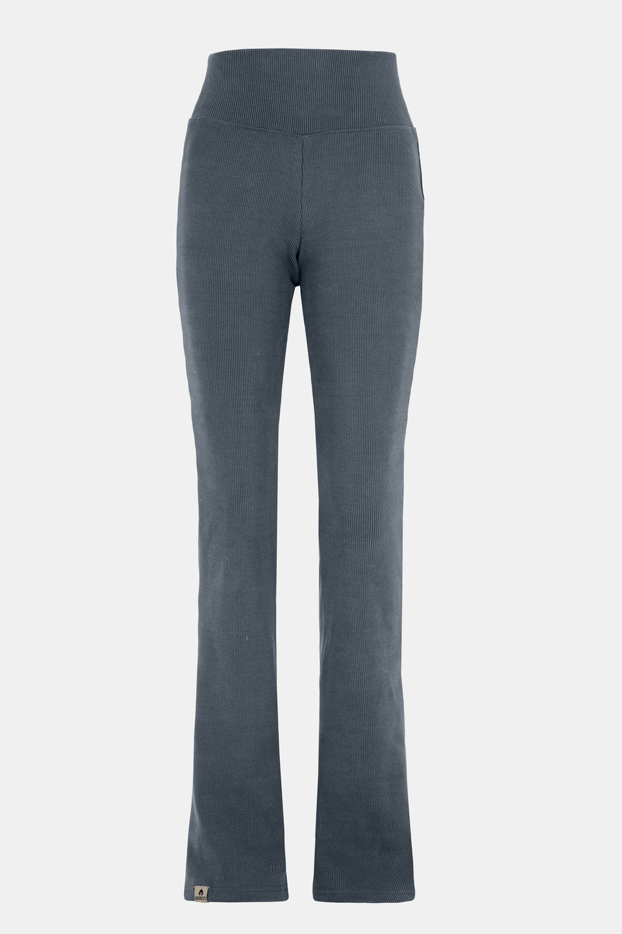 Rib-Leggings SONISA DarkSlate