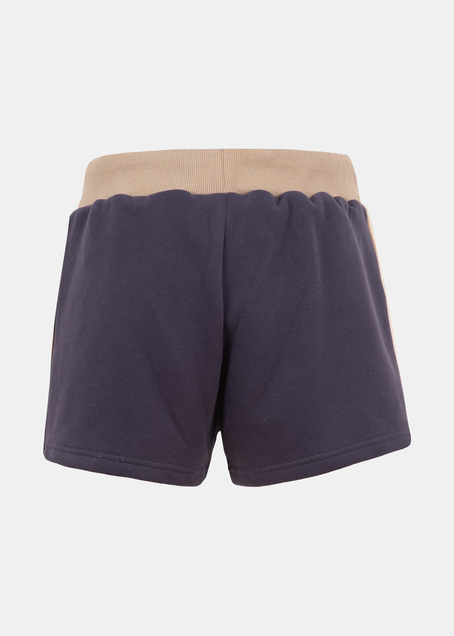 Short LIESE GreyStone/SimplyTaupe/PearledIvory