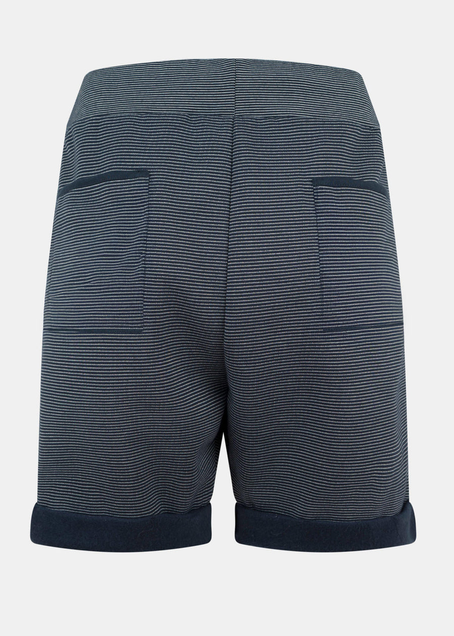 Short STOOT MarineStriped
