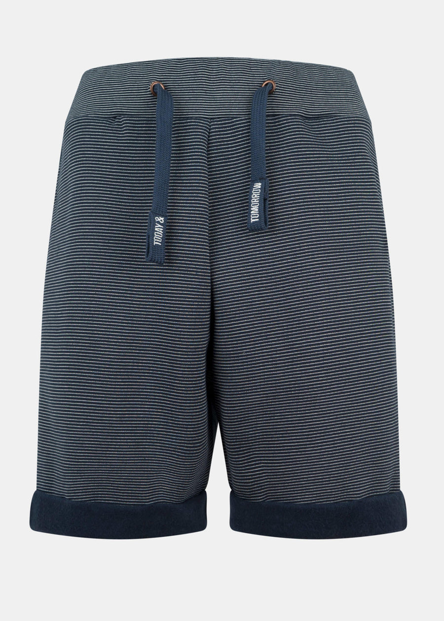 Short STOOT MarineStriped
