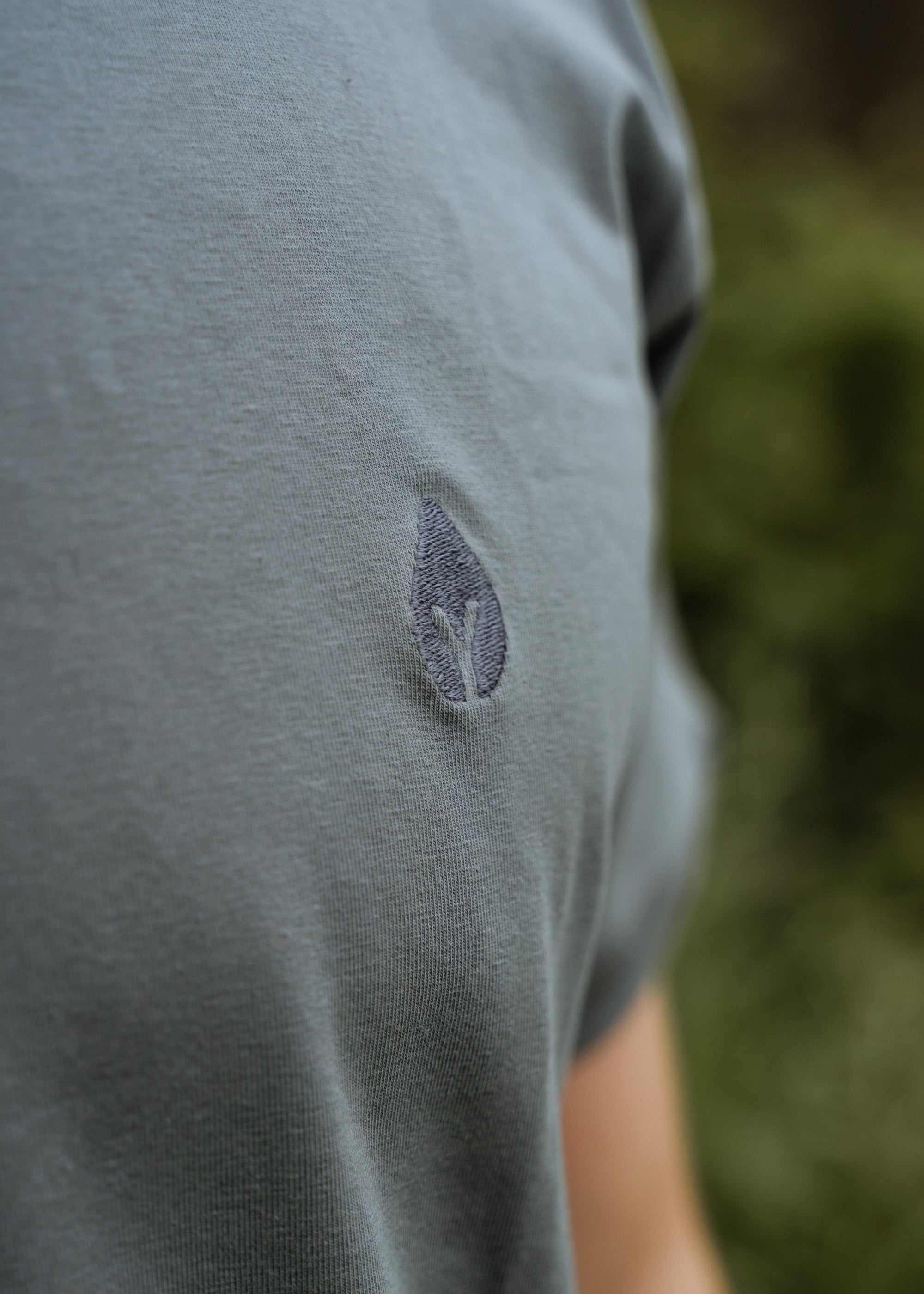 T-Shirt JOHANN StormyWeather
