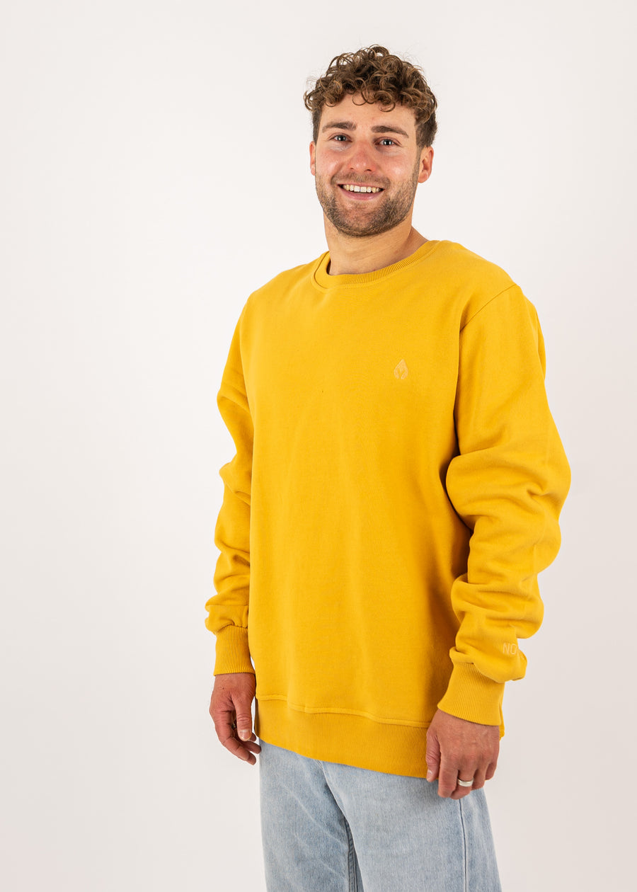 Unser Model Henry ist 178 cm groß und trägt Größe L.#