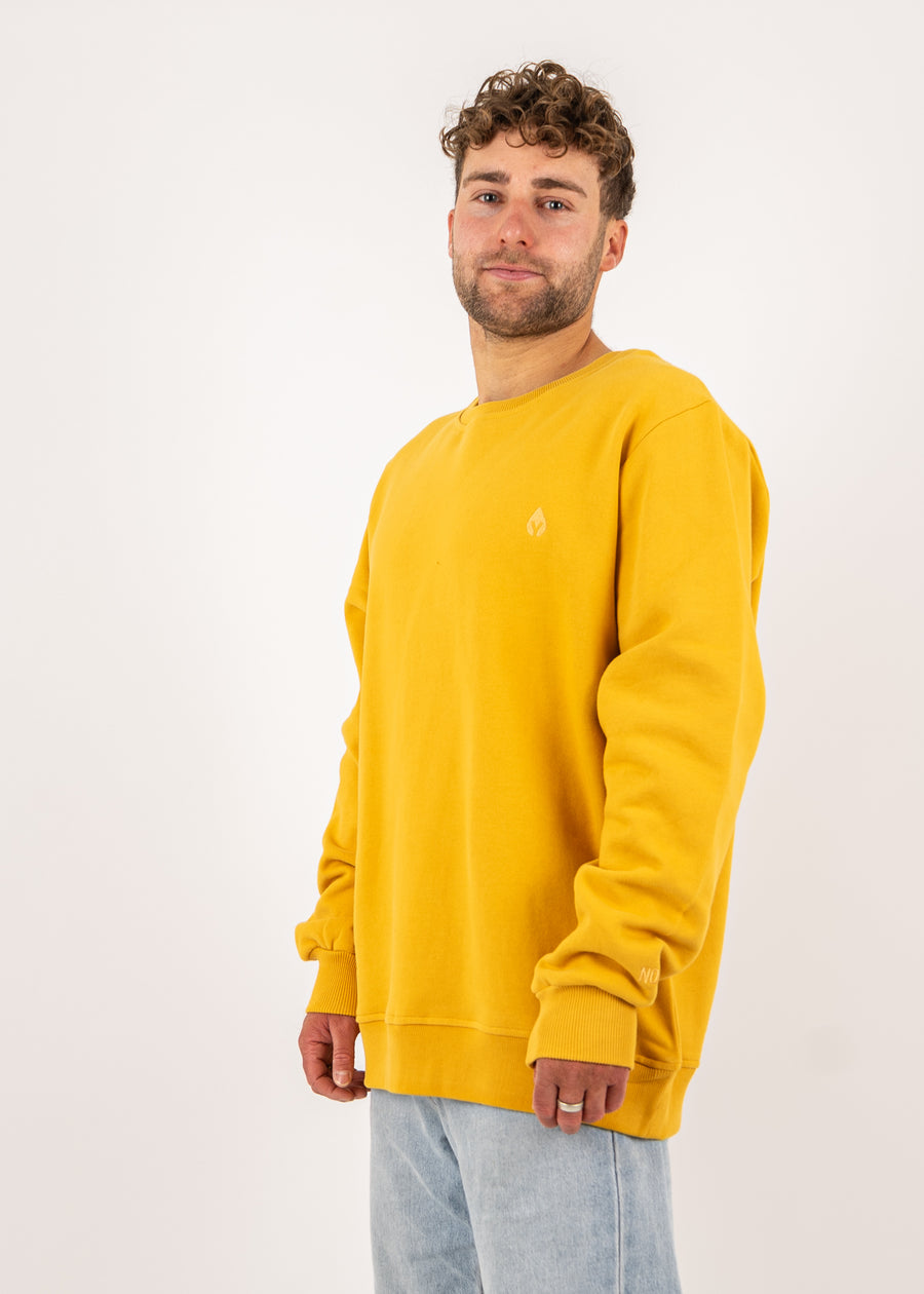Unser Model Henry ist 178 cm groß und trägt Größe L.#