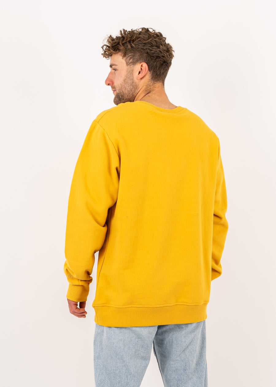 Unser Model Henry ist 178 cm groß und trägt Größe L.#