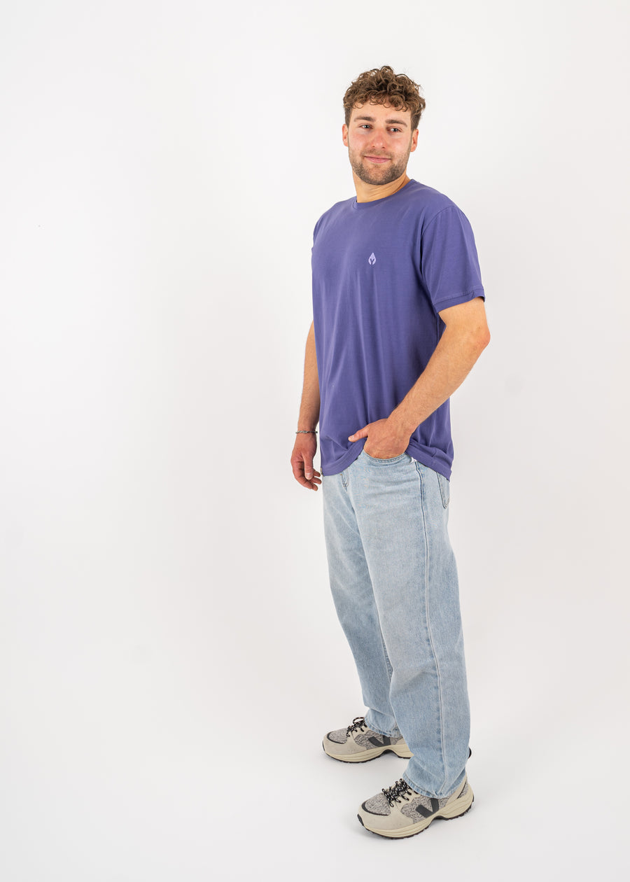 Unser Model Henry ist 178 cm groß und trägt Größe L.#