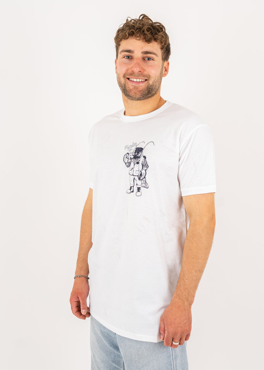 Unser Model Henry ist 178 cm groß und trägt Größe L.#
