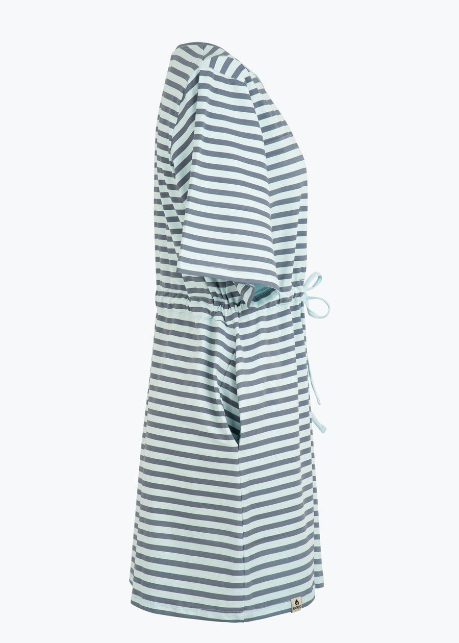 Sommerkleid RINGEL StormyStriped