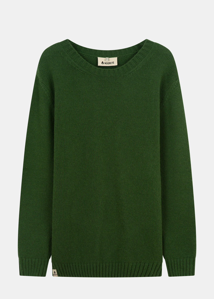 Strickpullover RIFFELT DarkForest