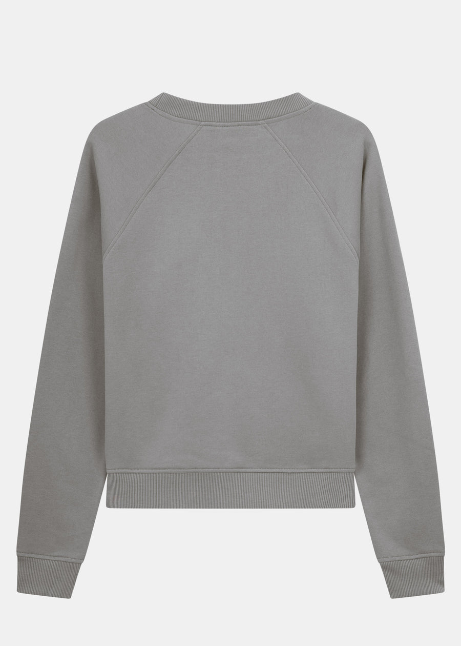 Sweater DERNEN SmokedPearl