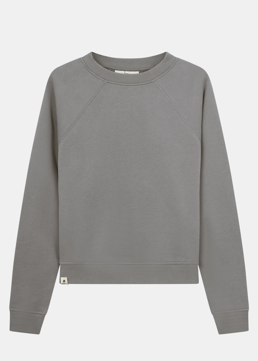 Sweater DERNEN SmokedPearl