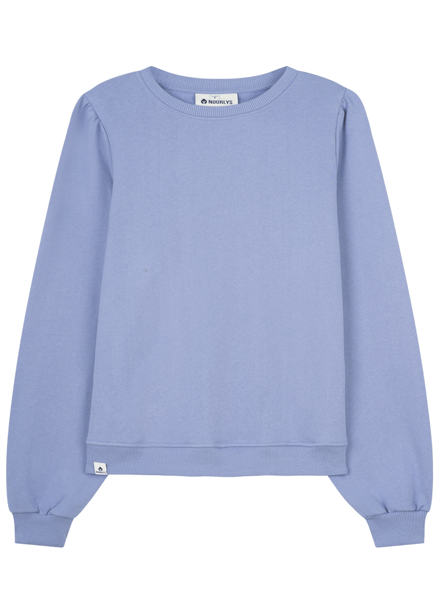 Sweater METTE PersianViolet