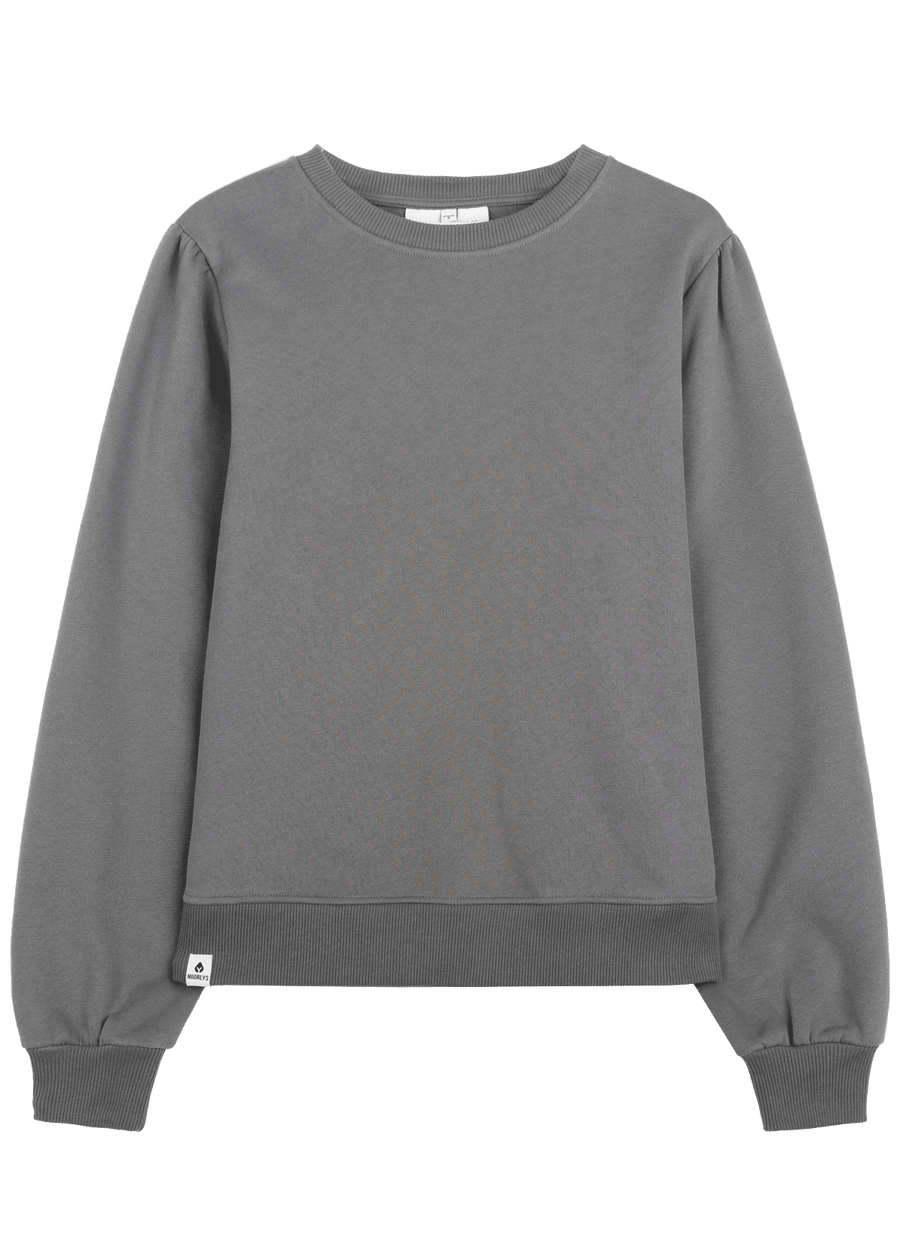 Sweater METTE SmokedPearl