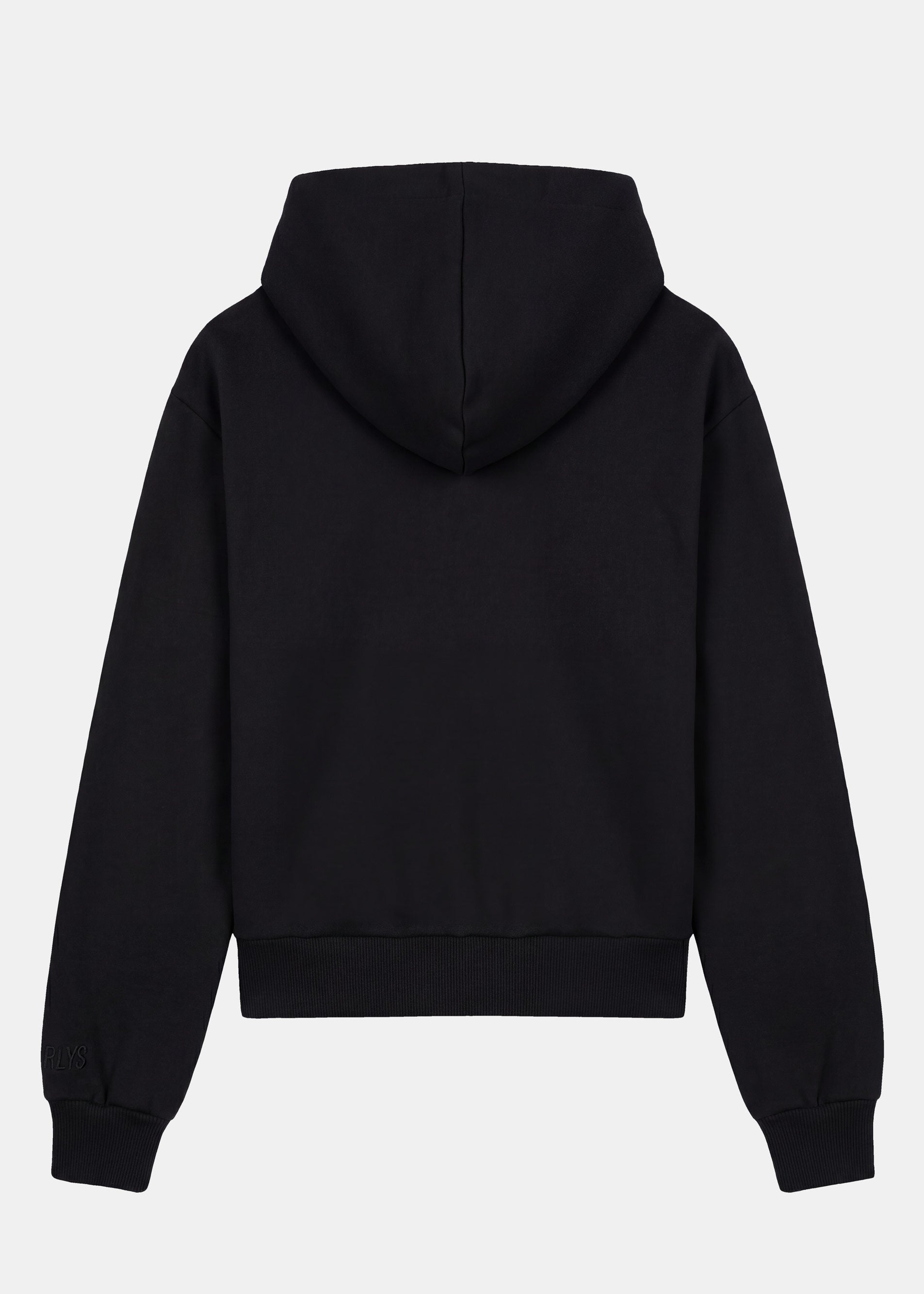 Sweatjacke WISPEL  Black