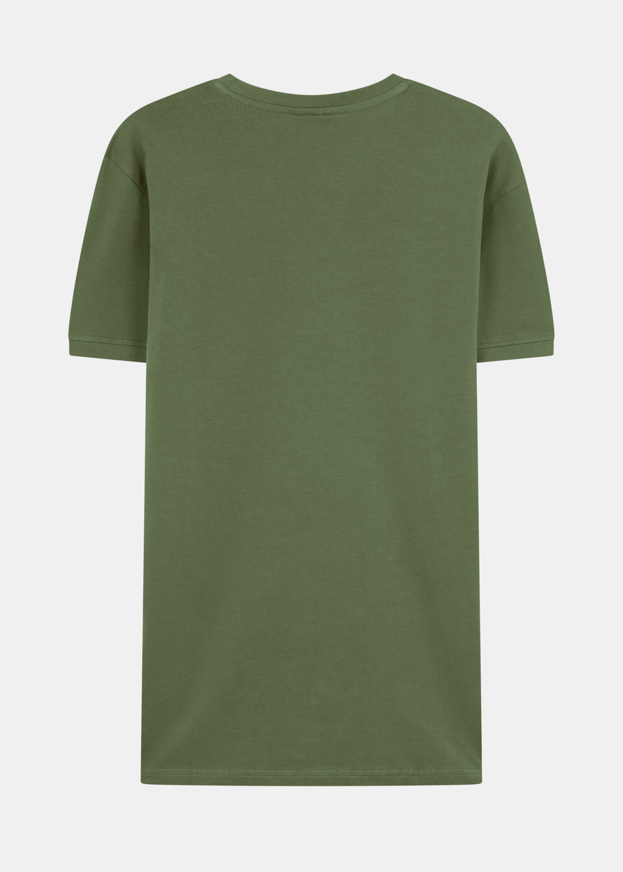 T-Shirt JOHANN Cypress