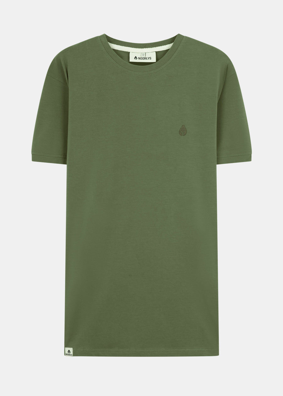 T-Shirt JOHANN Cypress