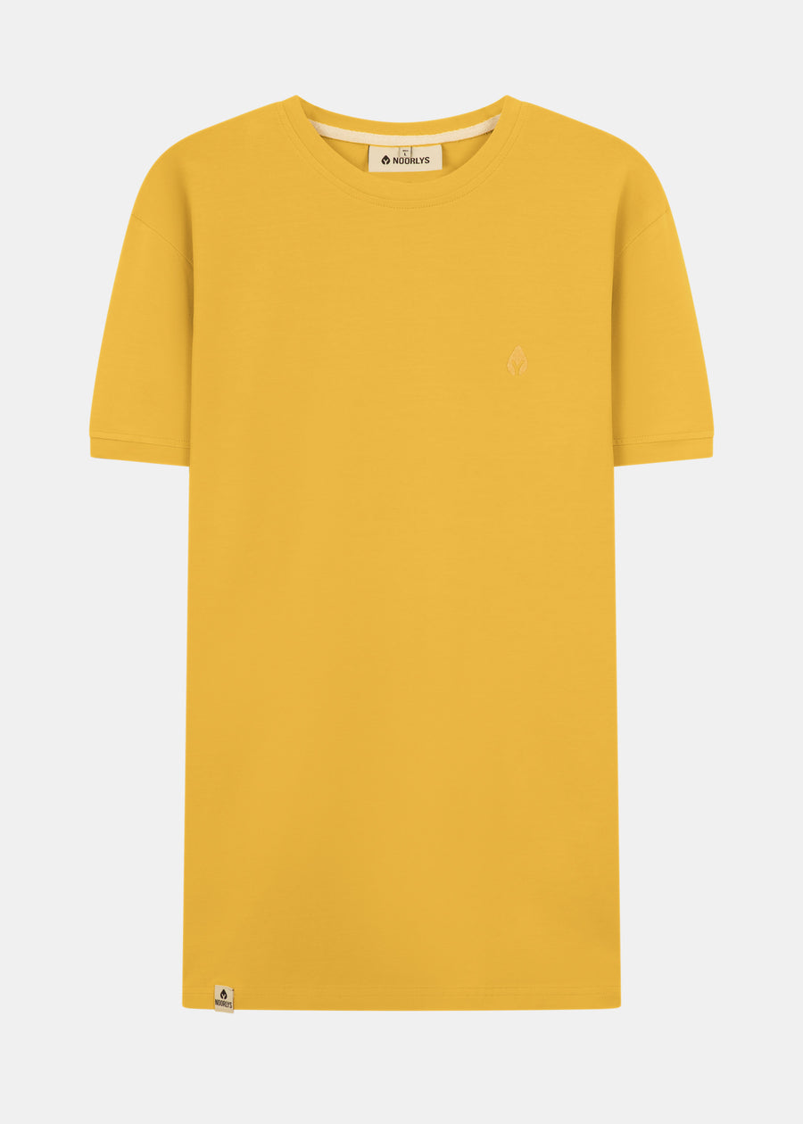 T-Shirt JOHANN HoneyGold