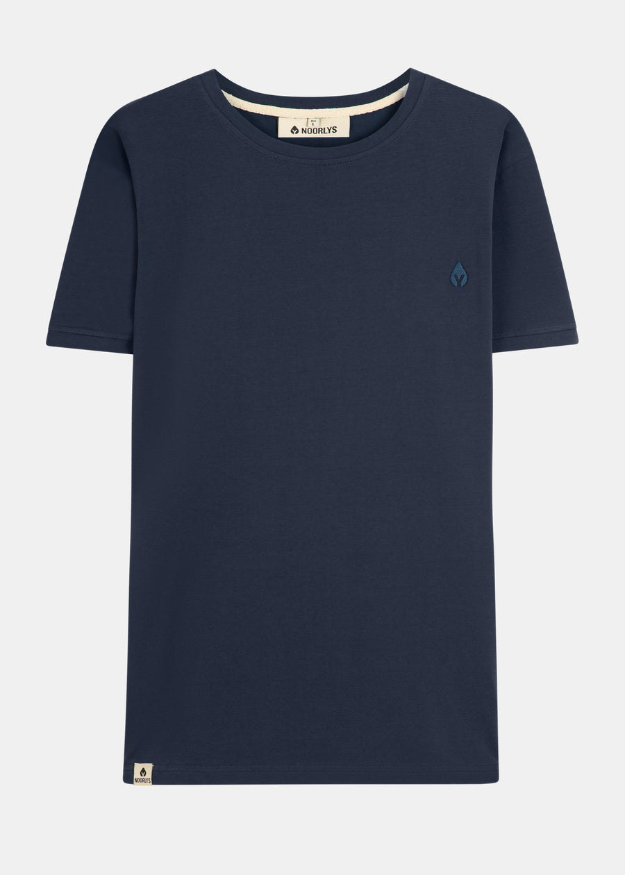 T-Shirt JOHANN Navy