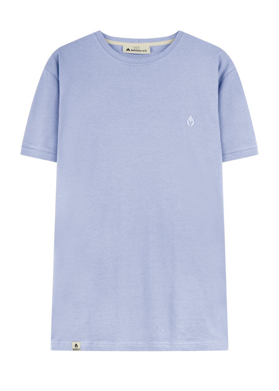 T-Shirt JOHANN PersianViolet