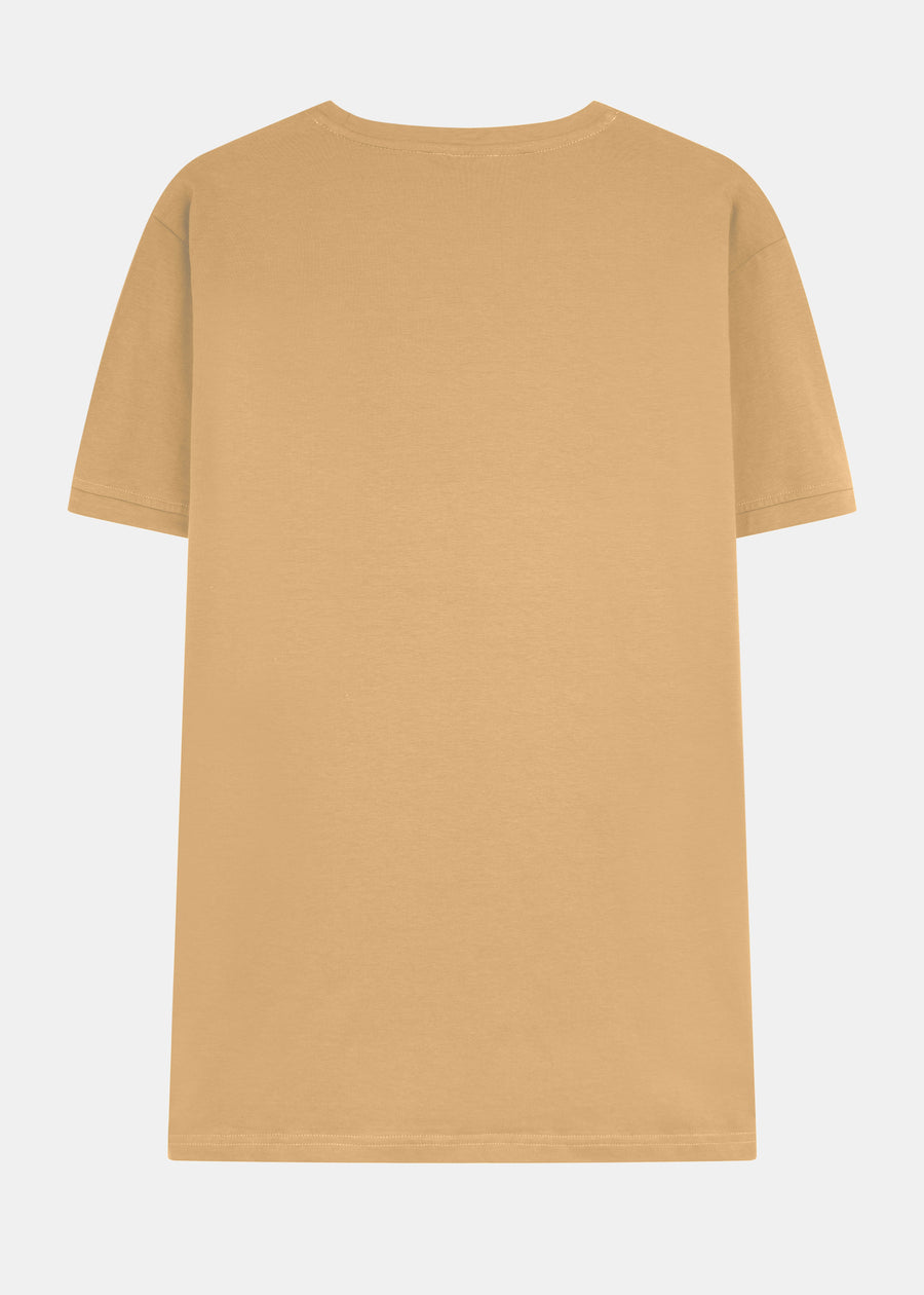 JOHANN Sand t-shirt