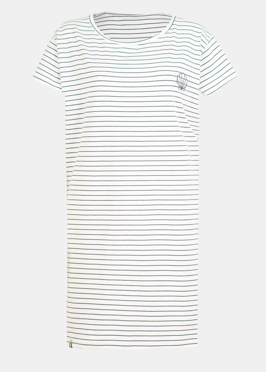 T-Shirt-Kleid SPILLIG StormyStriped