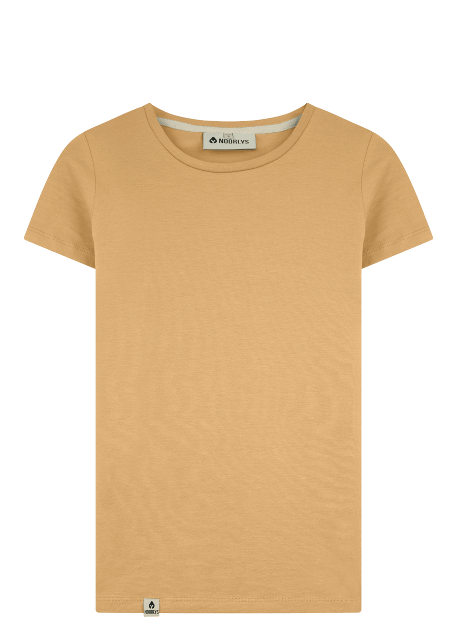 T-Shirt LINDA Sand