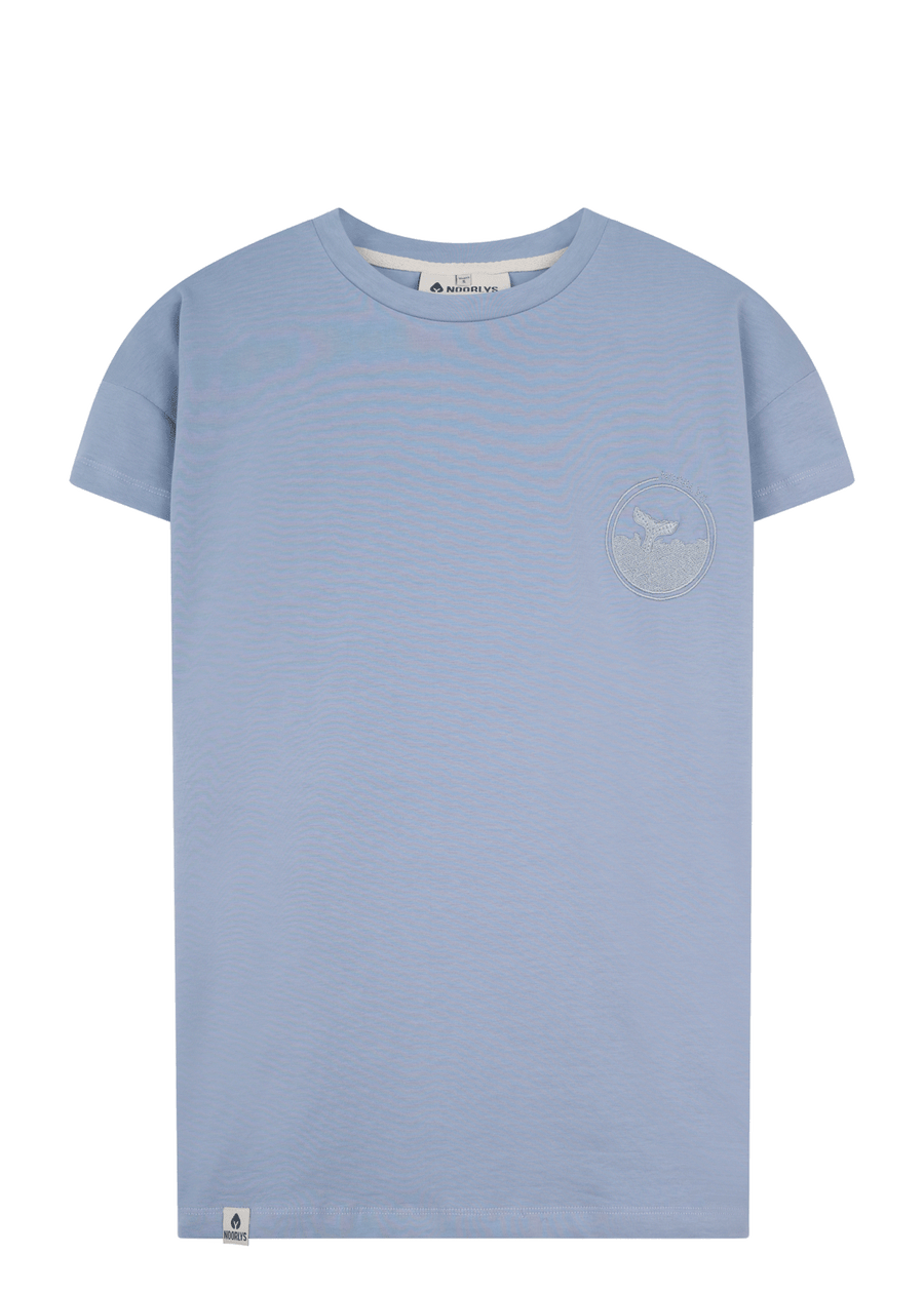 T-Shirt MÖÖRKE PersianViolet