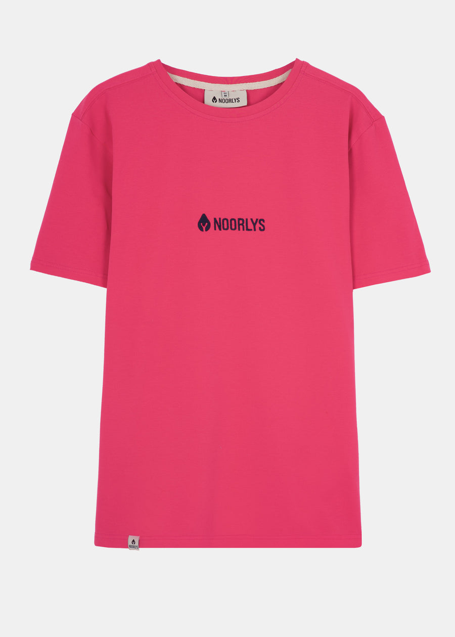 T-Shirt NOLDI Fuchsia