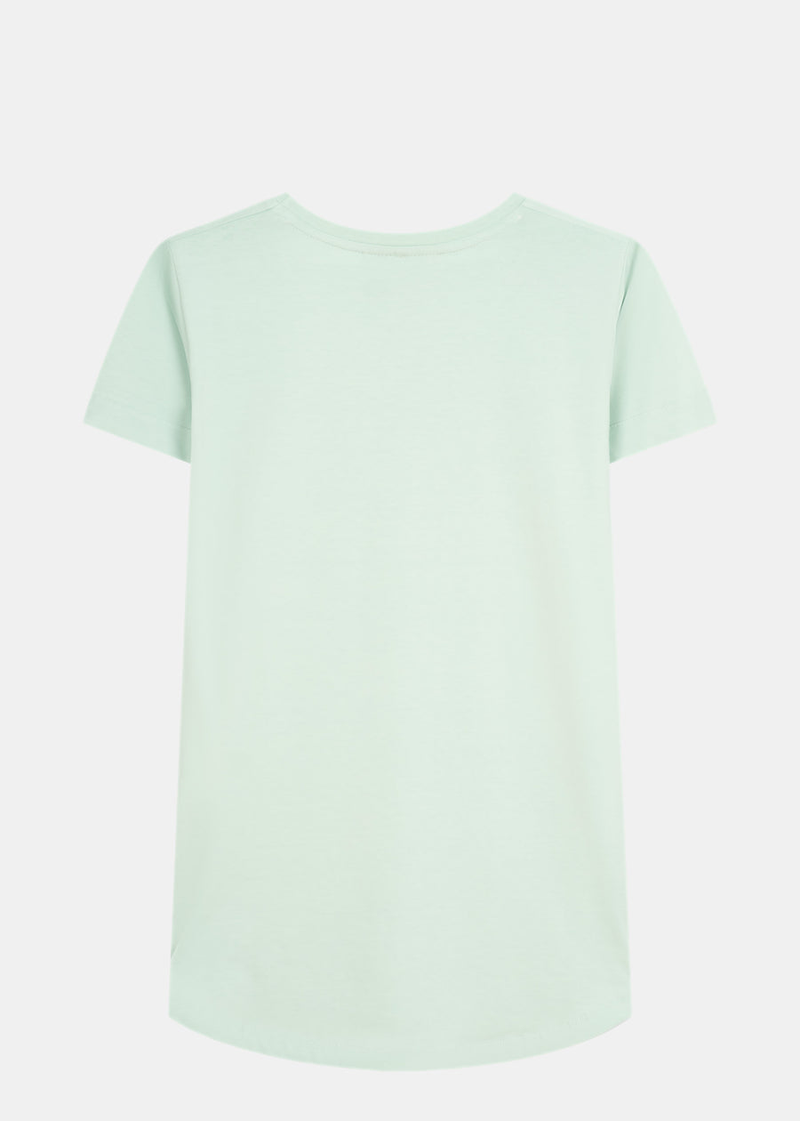 T-Shirt SCHIER CameoGreen