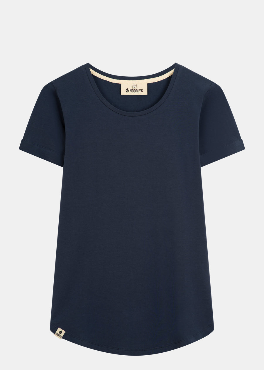 T-Shirt SCHIER Navy